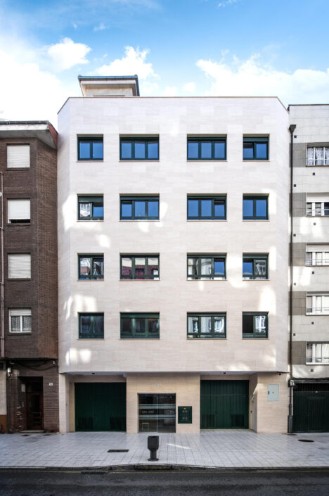 Calle San Jose 35